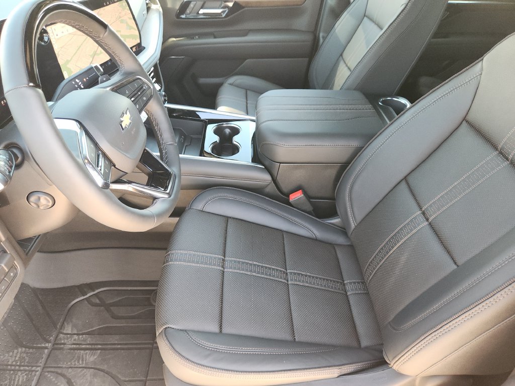 New 2026 Chevrolet Tahoe High Country AWD/4WD image 10