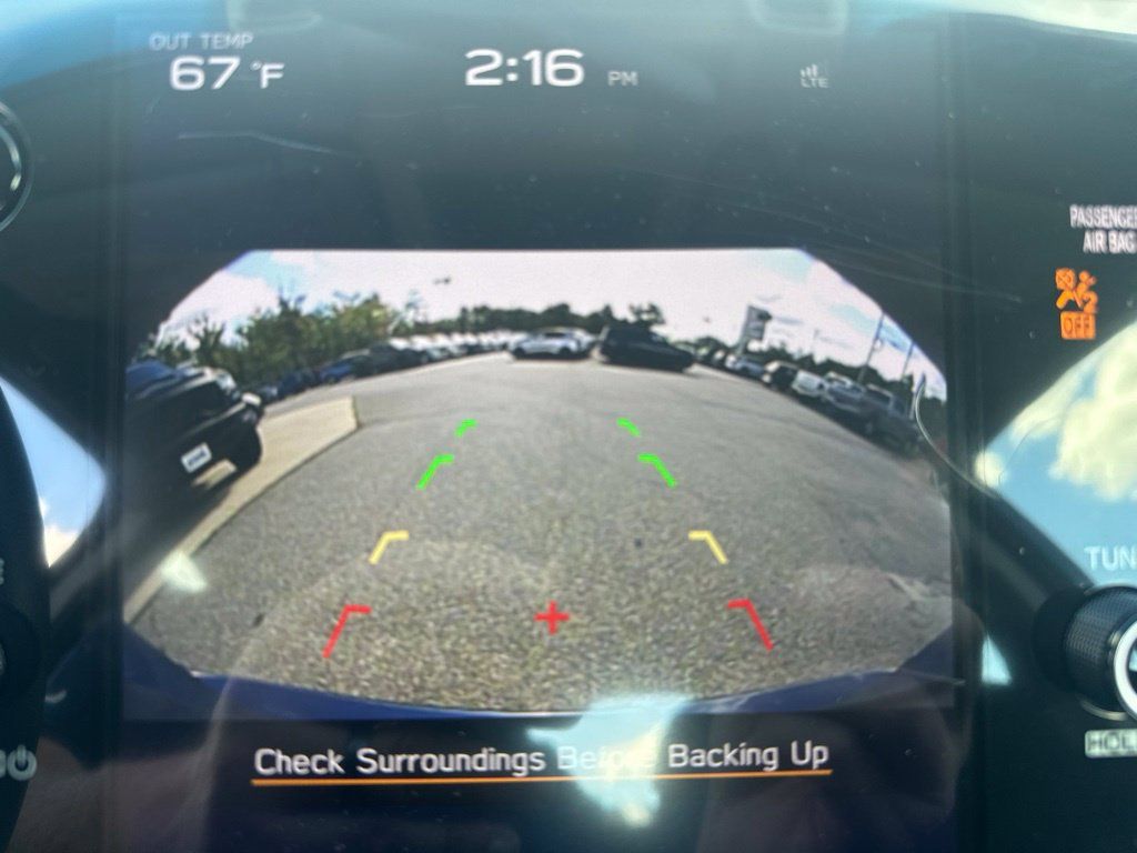 Used 2020 Subaru Legacy Premium AWD/4WD image 21