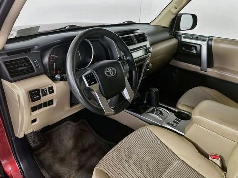 Used 2010 Toyota 4Runner Limited AWD/4WD image 29
