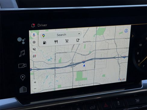 Certified 2024 Chevrolet Silverado 1500 High Country w/ High Country Premium Package image 18