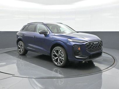 New 2026 Audi Q3 quattro 2.0T