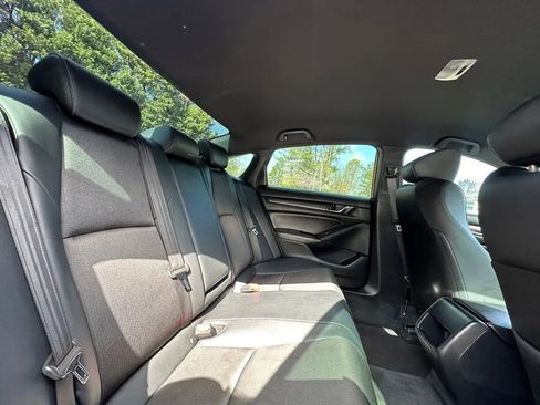 Used 2019 Honda Accord Sport image 38