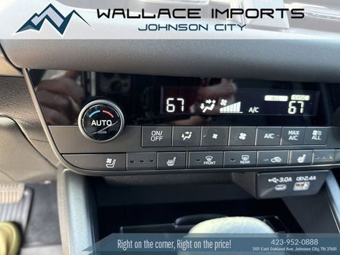 New 2026 Subaru Outback Touring XT AWD/4WD image 80