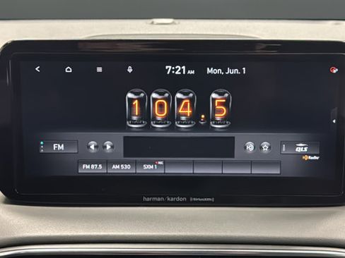Used 2022 Hyundai Santa Fe SEL w/ Convenience + Premium Package AWD/4WD image 31
