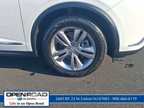 Used 2024 Acura MDX SH-AWD image 5
