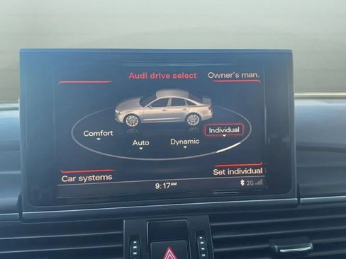 Used 2014 Audi A6 3.0T Premium Plus w/ 19" Sport Package AWD/4WD image 20
