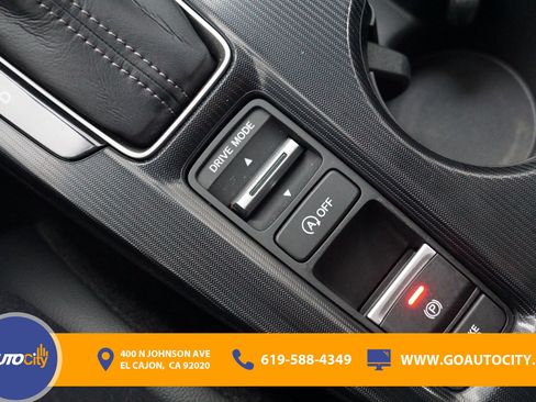 Used 2024 Honda Civic Sport Touring image 26