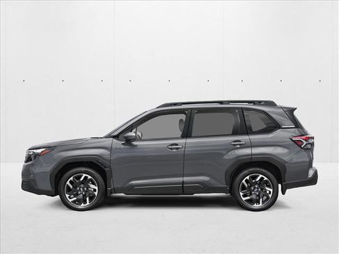 New 2026 Subaru Forester Premium image 3
