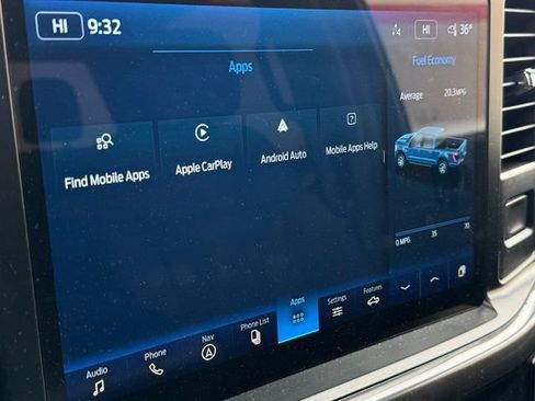 Used 2023 Ford F150 XLT w/ Equipment Group 302A High AWD/4WD image 3