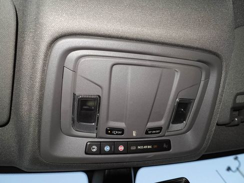 Certified 2021 Chevrolet Silverado 1500 LT Trail Boss w/ Bed Protection Package image 32