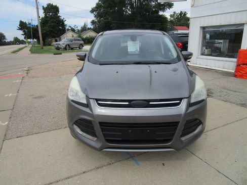 Used 2013 Ford Escape SEL FWD image 9