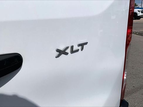 Used 2016 Ford Transit 350 XLT RWD image 10