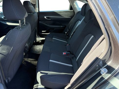 New 2026 Hyundai Sonata SE image 16