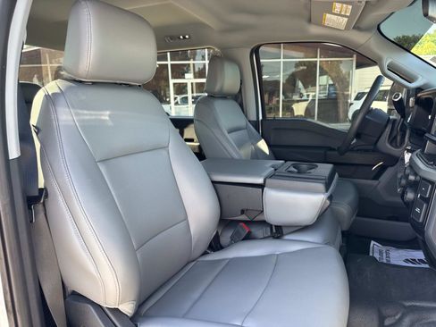 Used 2024 Ford F250 XL w/ XL Off-Road Package AWD/4WD image 9