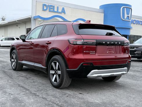 Certified 2024 Honda Prologue Touring image 7