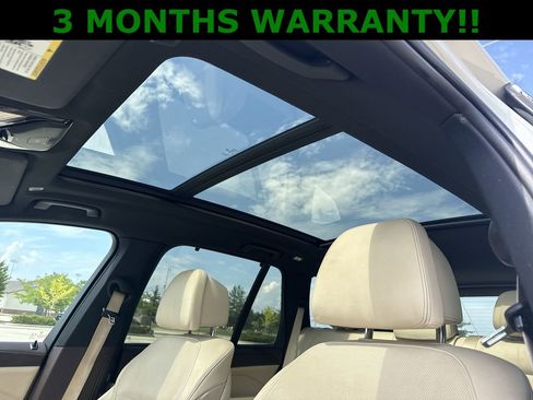 Used 2019 BMW X5 xDrive40i w/ Executive Package image 21