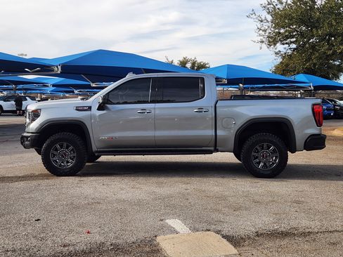 Certified 2026 GMC Sierra 1500 AT4X image 3