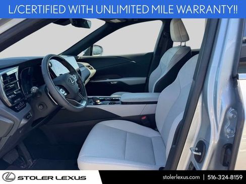 Used 2025 Lexus RX 350 Premium AWD/4WD image 19