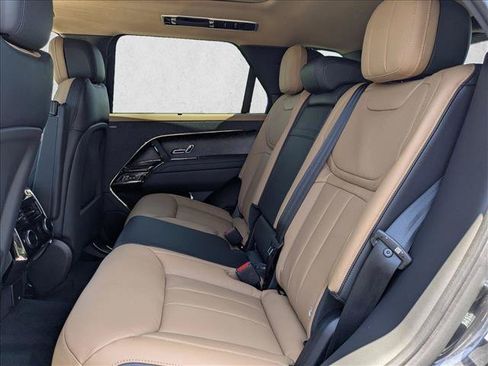 New 2026 Land Rover Range Rover Sport Autobiography AWD/4WD image 16
