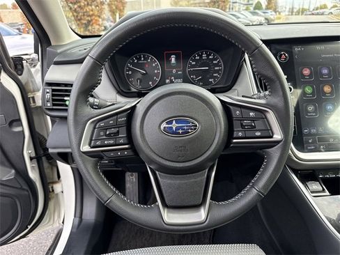 Certified 2024 Subaru Outback Premium image 26
