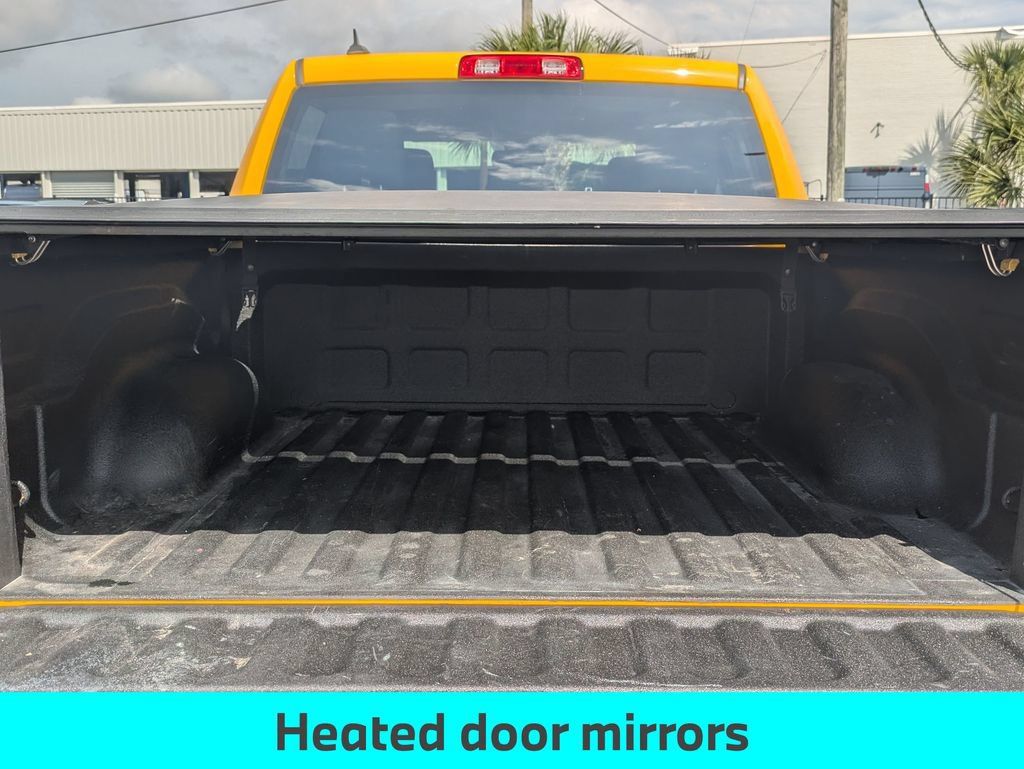 Used 2019 RAM 1500 Express w/ Wheel & Sound Group AWD/4WD image 34