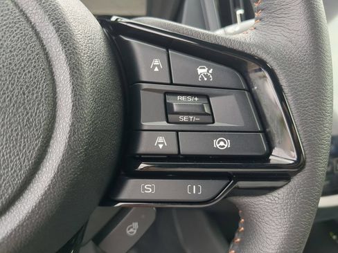 Certified 2025 Subaru Forester Touring AWD/4WD image 30