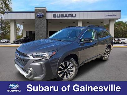Certified 2023 Subaru Outback Limited XT