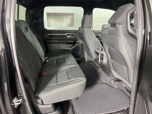 New 2026 RAM 1500 Big Horn image 12