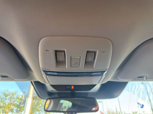 Certified 2025 Nissan Murano SL image 25