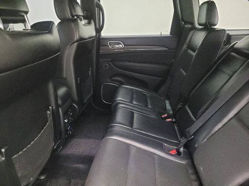 Used 2018 Jeep Grand Cherokee High Altitude image 18
