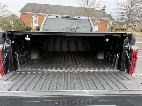Used 2025 Toyota Tundra 1794 Edition image 29