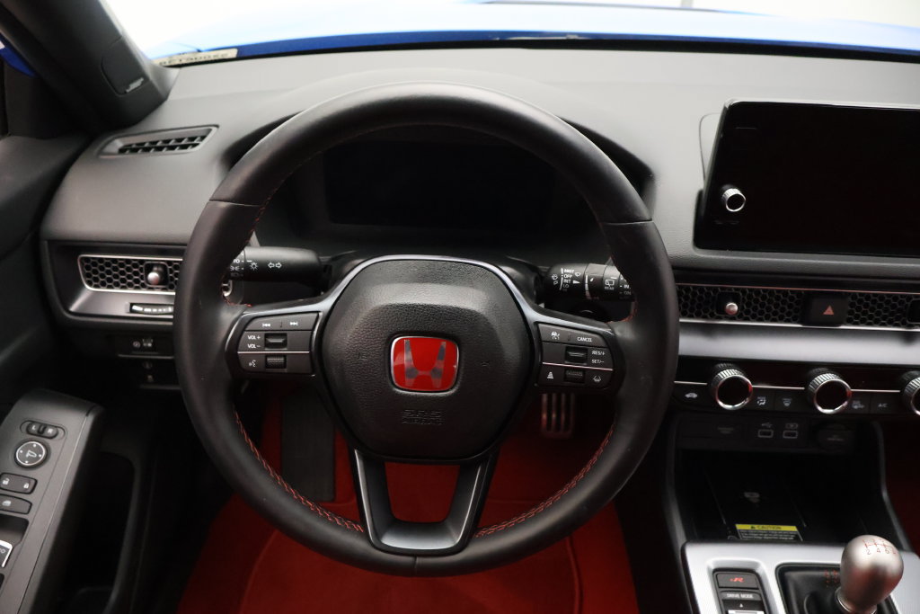 Used 2025 Honda Civic Type R image 23