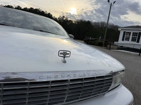 Used 1996 Chevrolet Caprice Classic image 13