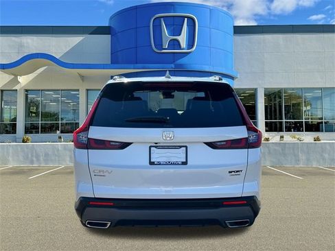 Used 2023 Honda CR-V Sport Touring image 3