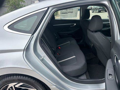 New 2026 Hyundai Sonata SEL FWD image 29