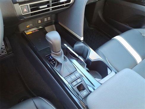 New 2026 Toyota Camry SE image 11