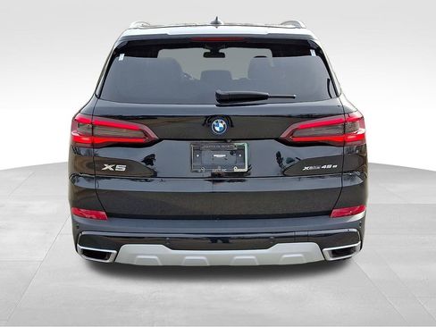 Used 2023 BMW X5 xDrive45e AWD/4WD image 5
