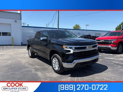 New 2026 Chevrolet Silverado 1500 LT