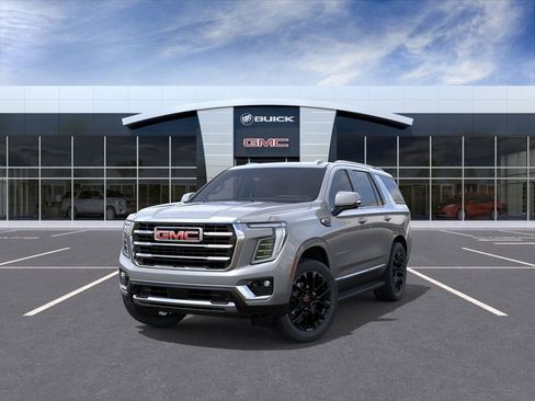 New 2026 GMC Yukon Elevation image 8