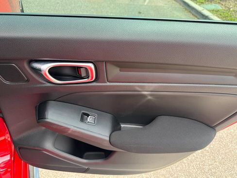 Used 2022 Honda Civic Si image 33