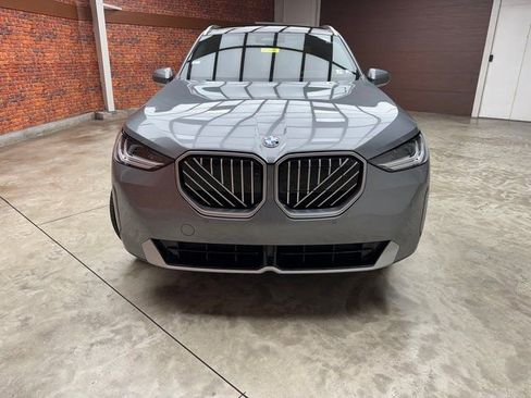 Used 2025 BMW X3 xDrive30i w/ Premium Package image 8