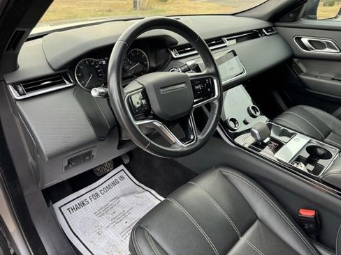 Used 2021 Land Rover Range Rover Velar S image 19