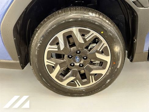 New 2026 Subaru Forester Premium AWD/4WD image 31