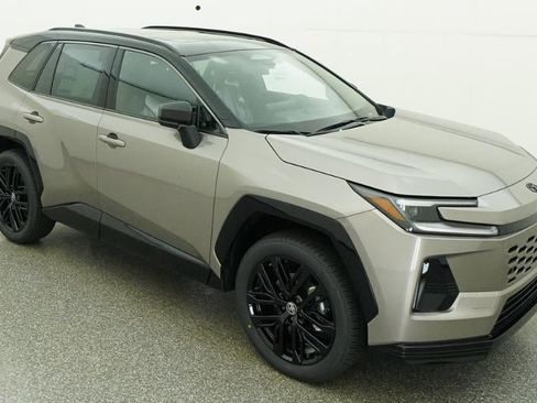 New 2026 Toyota RAV4 XSE AWD/4WD image 13