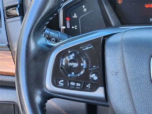 Certified 2021 Honda CR-V EX-L image 33
