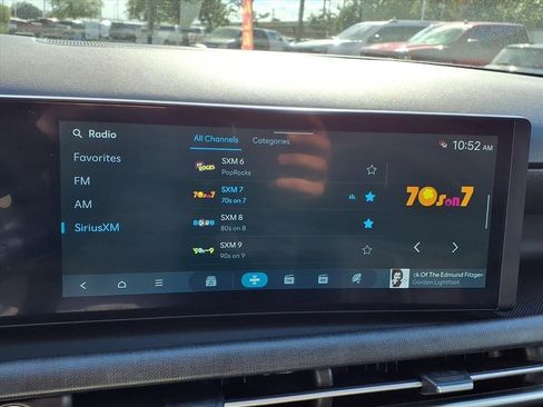 Used 2025 Hyundai Tucson SEL image 19