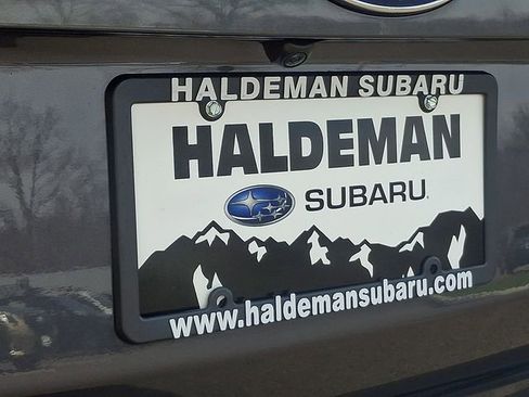 Certified 2024 Subaru Forester Premium AWD/4WD image 30