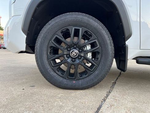 New 2026 Toyota Tundra Limited w/ Limited PVM Package image 20