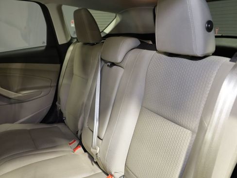 Used 2017 Ford Escape SE w/ SE Cold Weather Package AWD/4WD image 21
