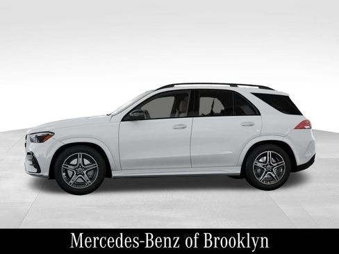 Used 2026 Mercedes-Benz GLE 350 4MATIC image 38
